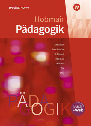 Buchcover Pädagogik | Reiner Höhlein | EAN 9783427053255 | ISBN 3-427-05325-3 | ISBN 978-3-427-05325-5