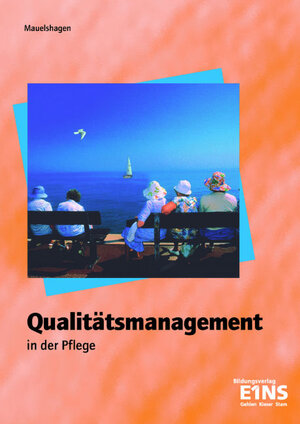 Buchcover Qualitätsmanagement in der Pflege | Anne Mauelshagen | EAN 9783427066675 | ISBN 3-427-06667-3 | ISBN 978-3-427-06667-5