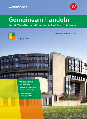 Buchcover Gemeinsam handeln | Dirk Küsters | EAN 9783427095118 | ISBN 3-427-09511-8 | ISBN 978-3-427-09511-8