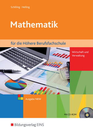 Buchcover Mathematik | Klaus Schilling | EAN 9783427156604 | ISBN 3-427-15660-5 | ISBN 978-3-427-15660-4