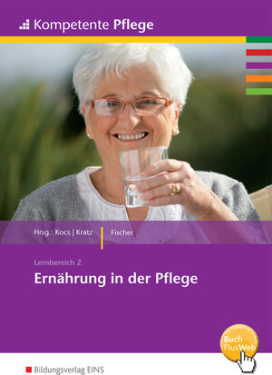 Buchcover Kompetente Pflege | Ursula Fischer | EAN 9783427161097 | ISBN 3-427-16109-9 | ISBN 978-3-427-16109-7