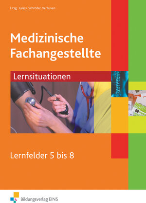 Buchcover Medizinische Fachangestellte | Brigitte Duisberg | EAN 9783427311850 | ISBN 3-427-31185-6 | ISBN 978-3-427-31185-0