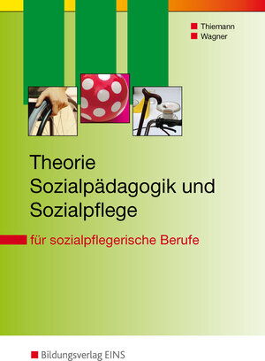 Buchcover Theorie Sozialpädagogik und Sozialpflege | Meinolf Thiemann | EAN 9783427401742 | ISBN 3-427-40174-X | ISBN 978-3-427-40174-2