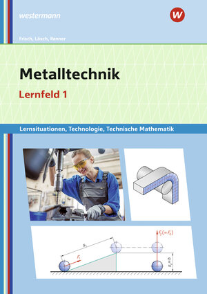 Buchcover Metalltechnik, Industriemechanik, Zerspanungsmechanik / Metalltechnik Lernsituationen, Technologie, Technische Mathematik | Manfred Büchele | EAN 9783427421245 | ISBN 3-427-42124-4 | ISBN 978-3-427-42124-5