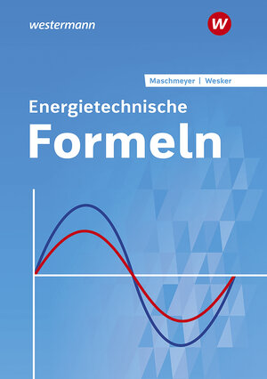 Buchcover Energietechnische Formeln | Uwe Maschmeyer | EAN 9783427445227 | ISBN 3-427-44522-4 | ISBN 978-3-427-44522-7