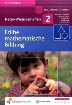 Buchcover Das Telekom-Paket / Frühe mathematische Bildung | Wassilios Fthenakis | EAN 9783427502869 | ISBN 3-427-50286-4 | ISBN 978-3-427-50286-9