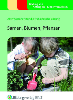 Buchcover Samen, Blumen, Pflanzen | Sally Featherstone | EAN 9783427503866 | ISBN 3-427-50386-0 | ISBN 978-3-427-50386-6
