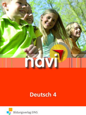 Buchcover navi Deutsch | Almut Meyer | EAN 9783427650041 | ISBN 3-427-65004-9 | ISBN 978-3-427-65004-1