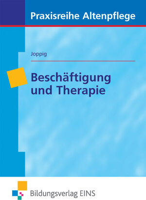 Beschäftigung und Therapie