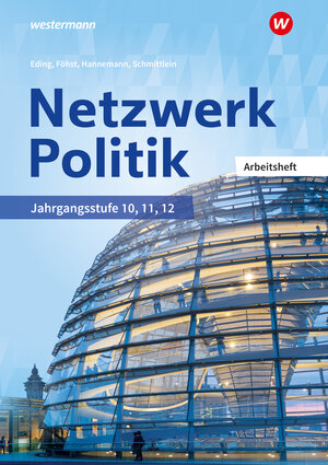 Buchcover Netzwerk Politik | Sabrina Hannemann | EAN 9783427714675 | ISBN 3-427-71467-5 | ISBN 978-3-427-71467-5
