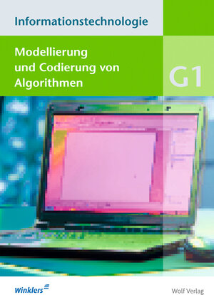 Buchcover Informationstechnologie - Einzelbände | Josef Stapp | EAN 9783427742913 | ISBN 3-427-74291-1 | ISBN 978-3-427-74291-3