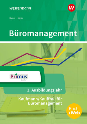 Buchcover Büromanagement | Udo Müller-Stefer | EAN 9783427943150 | ISBN 3-427-94315-1 | ISBN 978-3-427-94315-0