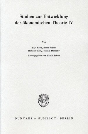 Buchcover Drei Jubiläen (1983): Karl Marx - Joseph Schumpeter - John Maynard Keynes.  | EAN 9783428058242 | ISBN 3-428-05824-0 | ISBN 978-3-428-05824-2