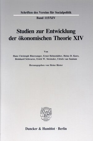 Buchcover Johann Heinrich von Thünen als Wirtschaftstheoretiker.  | EAN 9783428084586 | ISBN 3-428-08458-6 | ISBN 978-3-428-08458-6