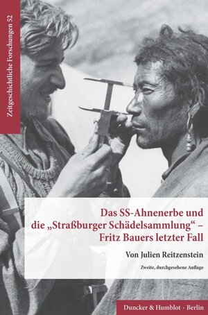Buchcover ISBN 9783428158577