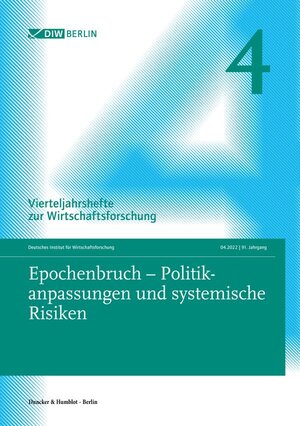 Buchcover Sustainable Finance im Schatten klimatischer Kipppunkte: Finanzwende oder Greenwashing?  | EAN 9783428189021 | ISBN 3-428-18902-7 | ISBN 978-3-428-18902-1
