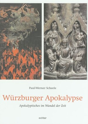 Buchcover Würzburger Apokalypse | Paul W Scheele | EAN 9783429023935 | ISBN 3-429-02393-9 | ISBN 978-3-429-02393-5