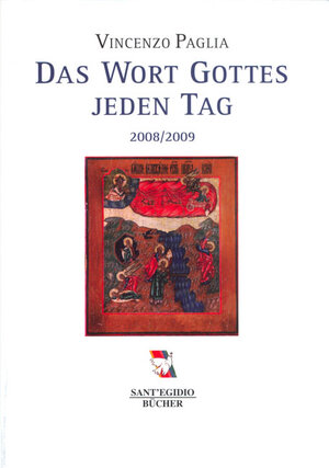 Buchcover Das Wort Gottes jeden Tag | Vincenzo Paglia | EAN 9783429030650 | ISBN 3-429-03065-X | ISBN 978-3-429-03065-0