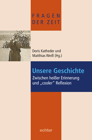 Buchcover Unsere Geschichte  | EAN 9783429032364 | ISBN 3-429-03236-9 | ISBN 978-3-429-03236-4