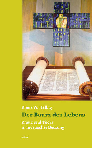 Buchcover Der Baum des Lebens | Klaus W Hälbig | EAN 9783429033958 | ISBN 3-429-03395-0 | ISBN 978-3-429-03395-8