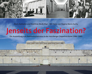 Buchcover Jenseits der Faszination?  | EAN 9783429033989 | ISBN 3-429-03398-5 | ISBN 978-3-429-03398-9