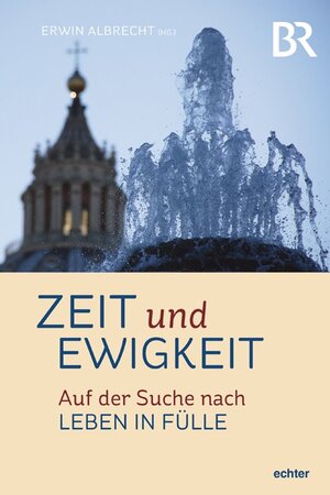 Buchcover Zeit und Ewigkeit  | EAN 9783429034719 | ISBN 3-429-03471-X | ISBN 978-3-429-03471-9