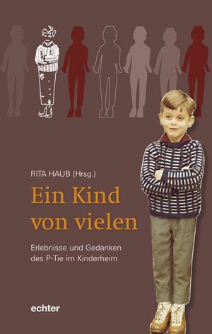 Buchcover Ein Kind von vielen  | EAN 9783429034900 | ISBN 3-429-03490-6 | ISBN 978-3-429-03490-0