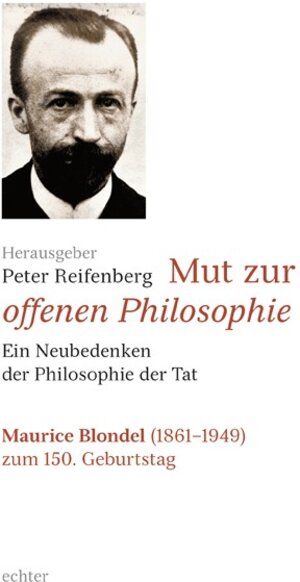 Buchcover Mut zur offenen Philosophie  | EAN 9783429035099 | ISBN 3-429-03509-0 | ISBN 978-3-429-03509-9