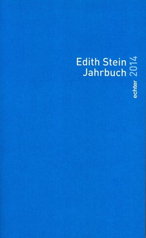 Buchcover Edith Stein Jahrbuch  | EAN 9783429036898 | ISBN 3-429-03689-5 | ISBN 978-3-429-03689-8