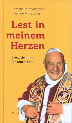 Buchcover Lest in meinem Herzen | Cornelia M Knollmeyer | EAN 9783429036904 | ISBN 3-429-03690-9 | ISBN 978-3-429-03690-4