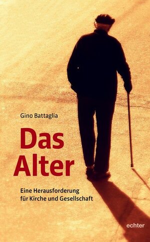 Buchcover Das Alter  | EAN 9783429038328 | ISBN 3-429-03832-4 | ISBN 978-3-429-03832-8