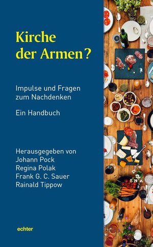 Buchcover Kirche der Armen?  | EAN 9783429043636 | ISBN 3-429-04363-8 | ISBN 978-3-429-04363-6