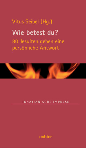 Buchcover Wie betest du?  | EAN 9783429048242 | ISBN 3-429-04824-9 | ISBN 978-3-429-04824-2