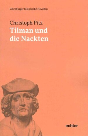 Buchcover Tilman und die Nackten | Christoph Pitz | EAN 9783429050399 | ISBN 3-429-05039-1 | ISBN 978-3-429-05039-9
