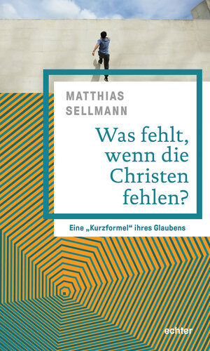 Buchcover Was fehlt, wenn die Christen fehlen? | Matthias Sellmann | EAN 9783429051174 | ISBN 3-429-05117-7 | ISBN 978-3-429-05117-4