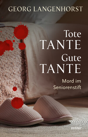 Buchcover Tote Tante – Gute Tante | Georg Langenhorst | EAN 9783429052430 | ISBN 3-429-05243-2 | ISBN 978-3-429-05243-0