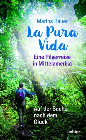 Buchcover La Pura Vida | Marina Bauer | EAN 9783429052775 | ISBN 3-429-05277-7 | ISBN 978-3-429-05277-5