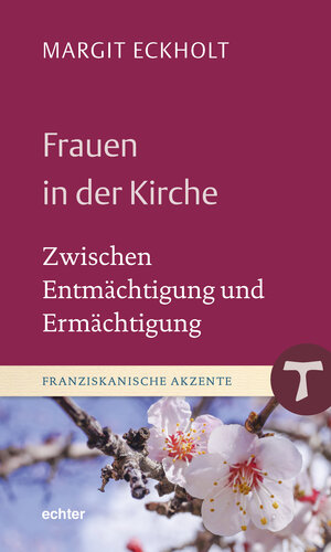 Buchcover Frauen in der Kirche | Margit Eckholt | EAN 9783429054823 | ISBN 3-429-05482-6 | ISBN 978-3-429-05482-3