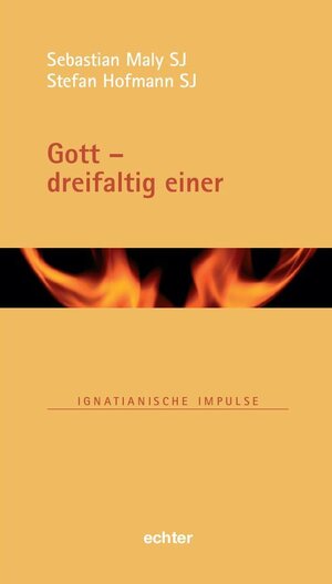 Buchcover Gott - dreifaltig einer | Stefan Hofmann | EAN 9783429057473 | ISBN 3-429-05747-7 | ISBN 978-3-429-05747-3