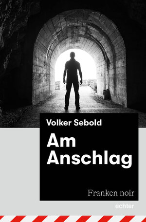 Buchcover Am Anschlag | Volker Sebold | EAN 9783429057749 | ISBN 3-429-05774-4 | ISBN 978-3-429-05774-9