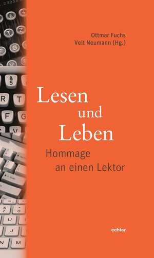 Buchcover Lesen und Leben  | EAN 9783429058210 | ISBN 3-429-05821-X | ISBN 978-3-429-05821-0