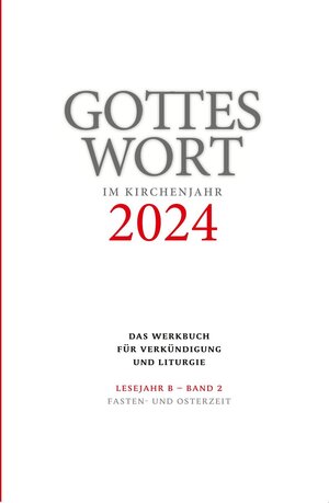 Buchcover Gottes Wort im Kirchenjahr | Christoph Heinemann | EAN 9783429059170 | ISBN 3-429-05917-8 | ISBN 978-3-429-05917-0