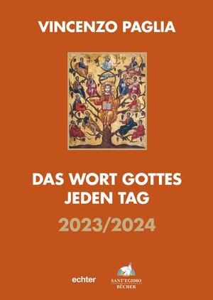 Buchcover Das Wort Gottes jeden Tag | Vincenzo Paglia | EAN 9783429059347 | ISBN 3-429-05934-8 | ISBN 978-3-429-05934-7
