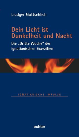 Buchcover Dein Licht ist Dunkelheit und Nacht | Liudger Gottschlich | EAN 9783429059842 | ISBN 3-429-05984-4 | ISBN 978-3-429-05984-2