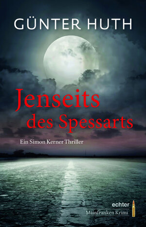 Buchcover Jenseits des Spessarts | Günter Huth | EAN 9783429064822 | ISBN 3-429-06482-1 | ISBN 978-3-429-06482-2