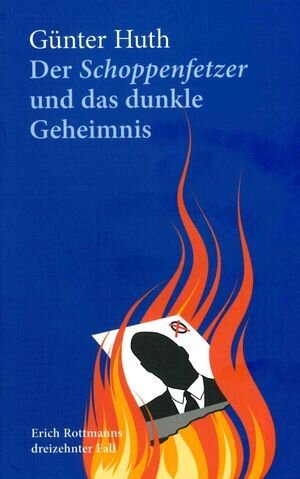 Buchcover Der Schoppenfetzer und das dunkle Geheimnis | Günter Huth | EAN 9783429065348 | ISBN 3-429-06534-8 | ISBN 978-3-429-06534-8