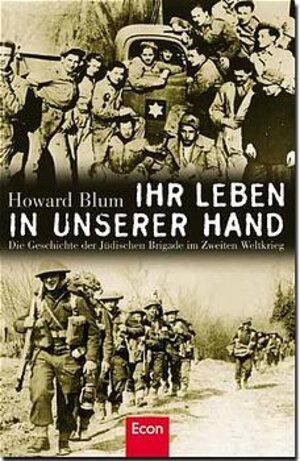 Ihr Leben in unserer Hand