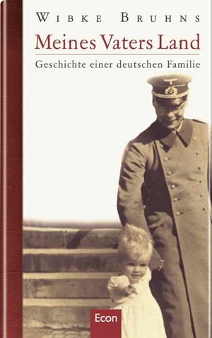 Buchcover Meines Vaters Land | Wibke Bruhns | EAN 9783430115711 | ISBN 3-430-11571-X | ISBN 978-3-430-11571-1