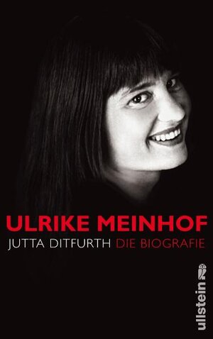 Ulrike Meinhof.