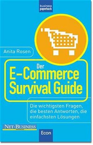 Der E-Commerce Survival Guide